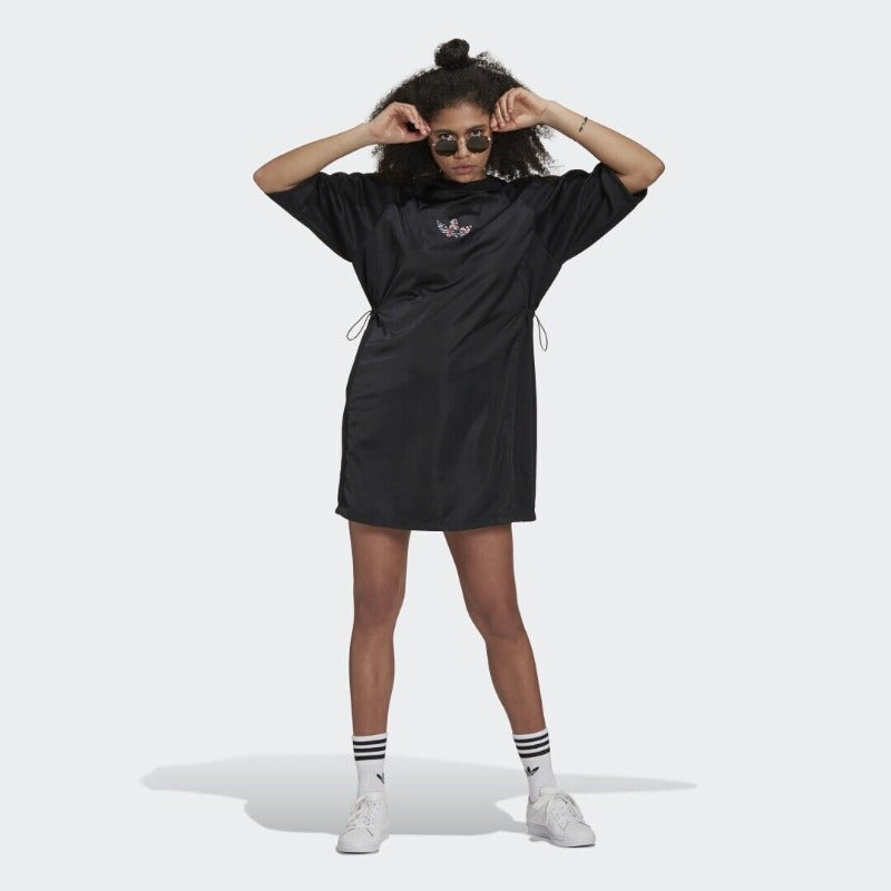 TEE DRESS