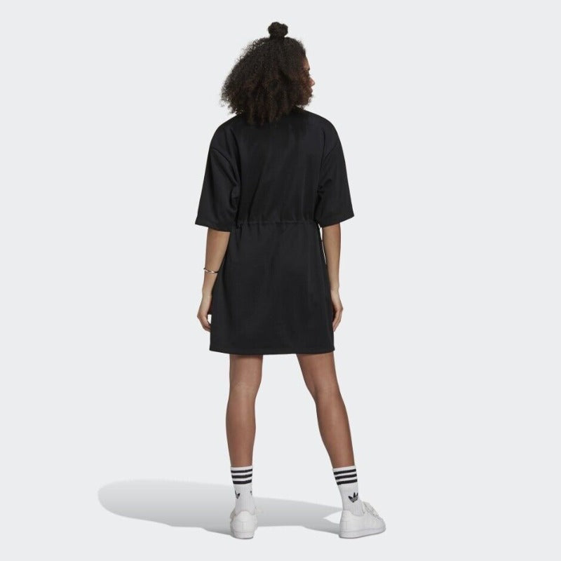 TEE DRESS