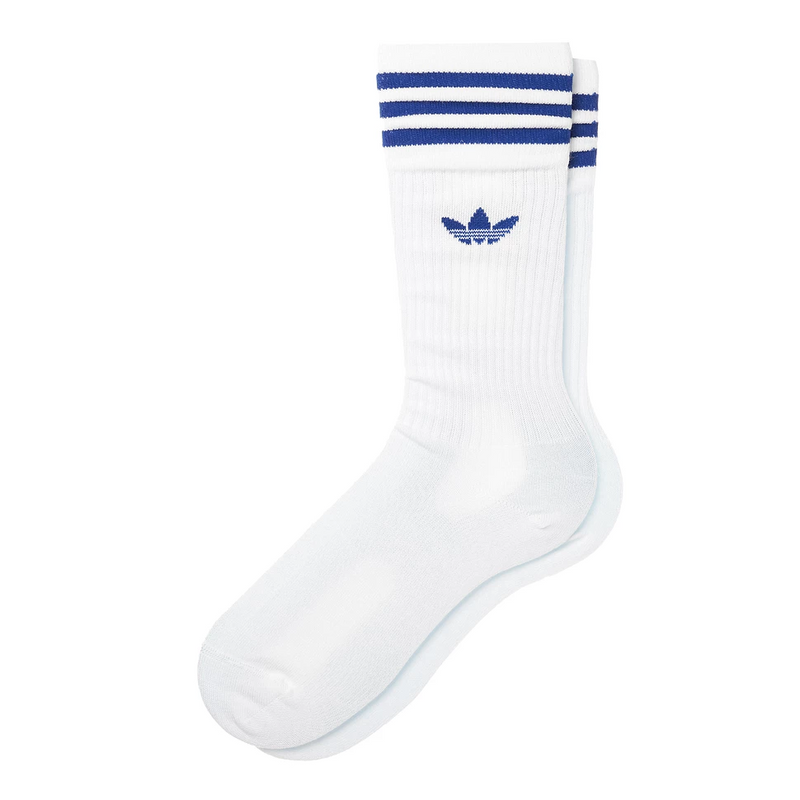 SOLID CREW SOCK