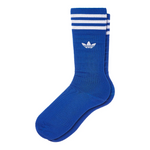 SOLID CREW SOCK