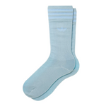 SOLID CREW SOCK