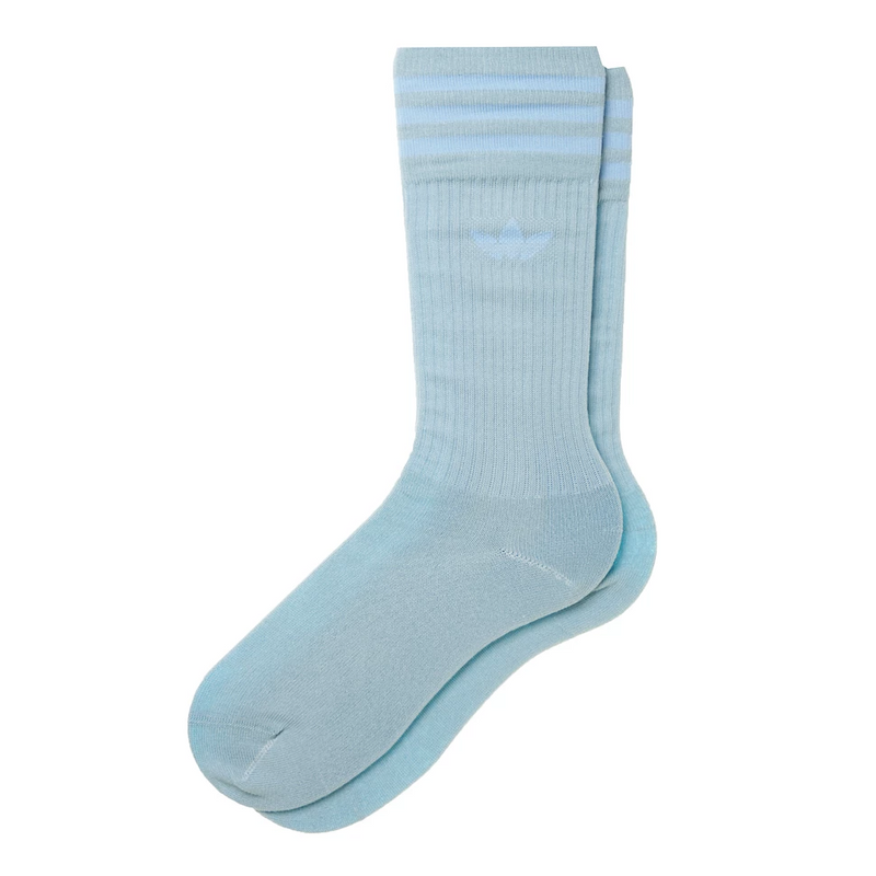 SOLID CREW SOCK