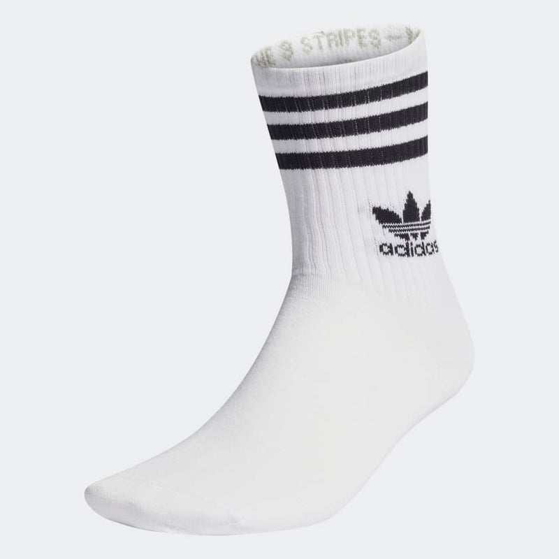 CREW SOCK  3STR