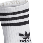 CREW SOCK  3STR