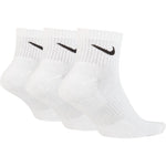 EVRYDY CUSH ANKLE 3PR