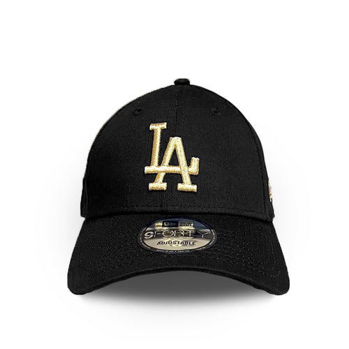 022928-20 - 940 MB GOLD LOSDOD BLACK