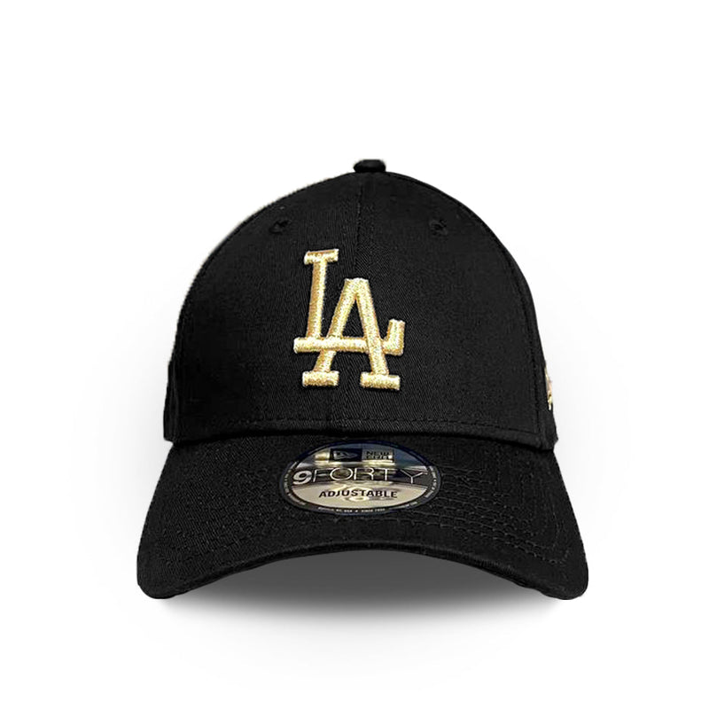 022928-20 - 940 MB GOLD LOSDOD BLACK