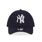 022933-46 - 940 MLB SPLIT LOGO NEYYAN NAVY