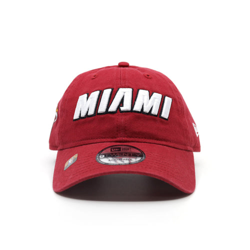032833-72 - M 920 NBASTMNT 22 MIAHEA OTC