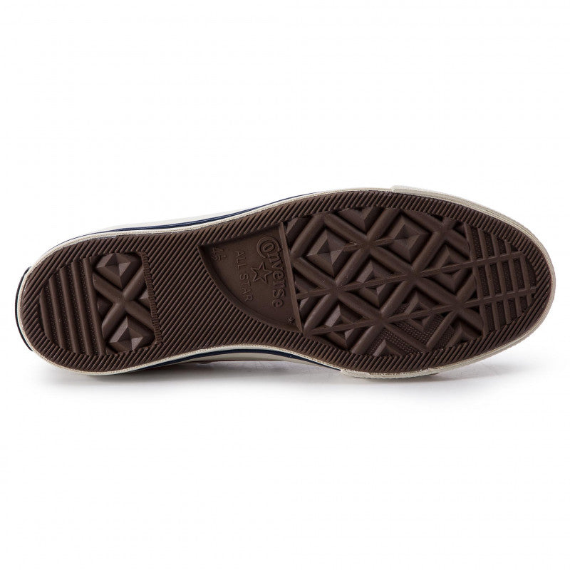 162062C-62C - CHUCK 70 CANVAS