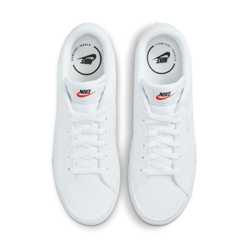 DH3162-101 - NIKE COURT LEGACY NN