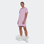 TEE DRESS
