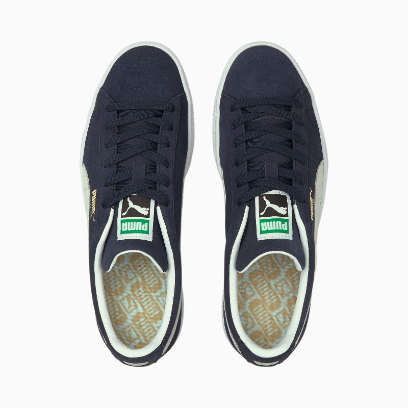 SUEDE CLASSIC XXI