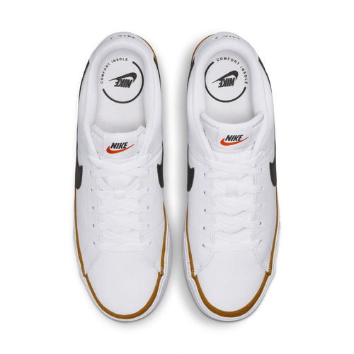 DH3162-100 - NIKE COURT LEGACY NN