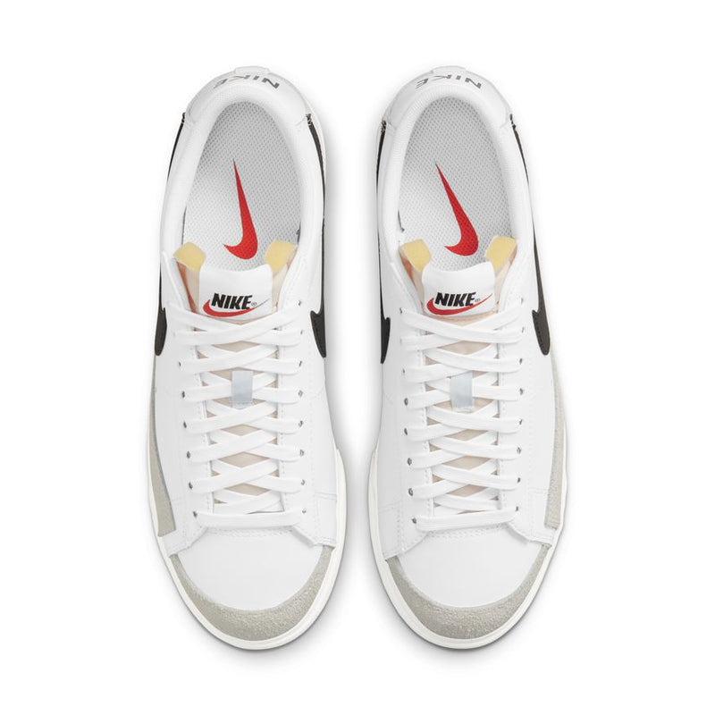 W NIKE BLAZER LOW PLATFORM