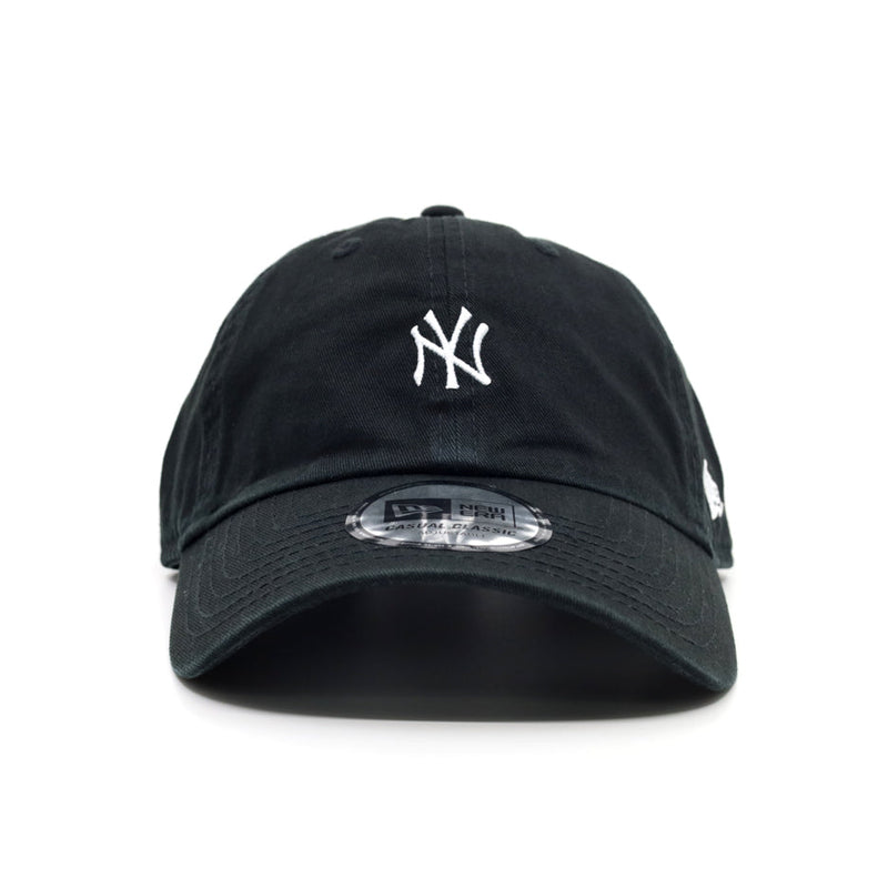 26134-29 - CASUAL CLSSC MINI NEYYAN BLK