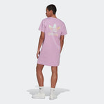 TEE DRESS