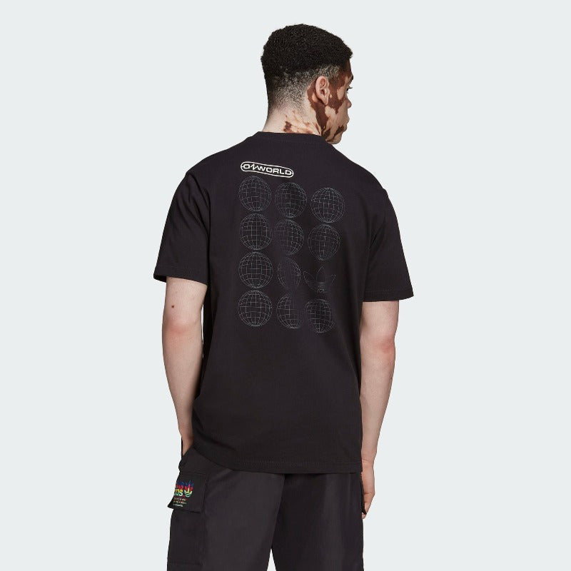 OZWORLD LOOSE T