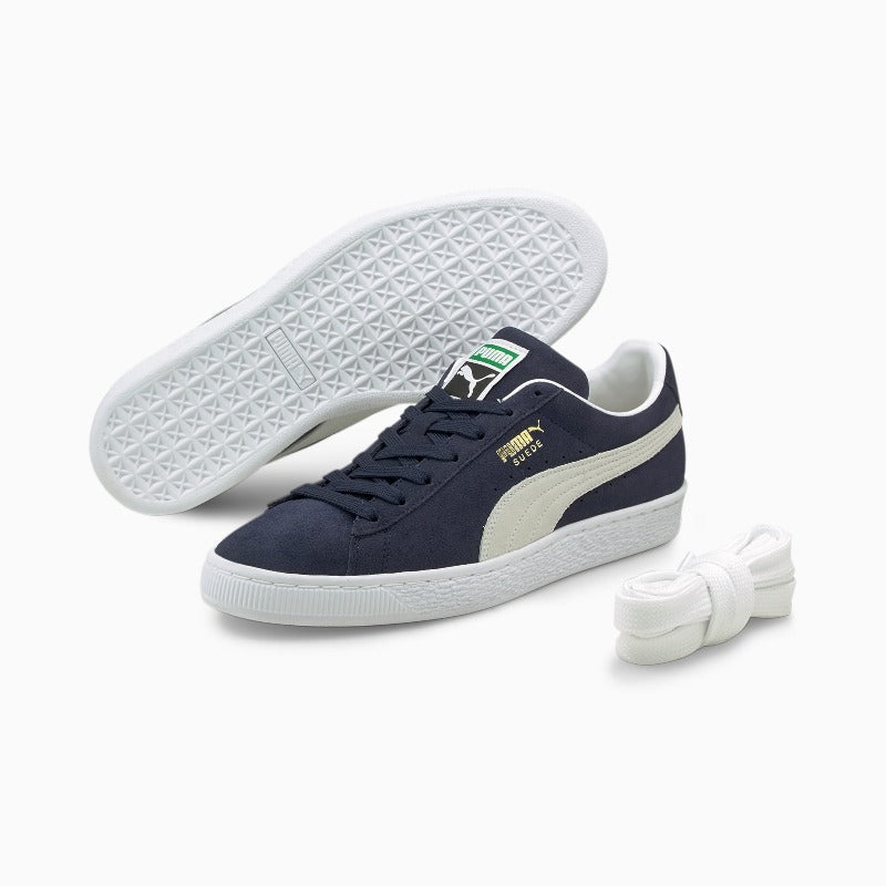 SUEDE CLASSIC XXI