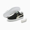SUEDE CLASSIC XXI