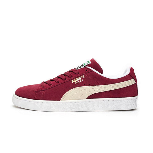 352634-75 - SUEDE CLASSIC+