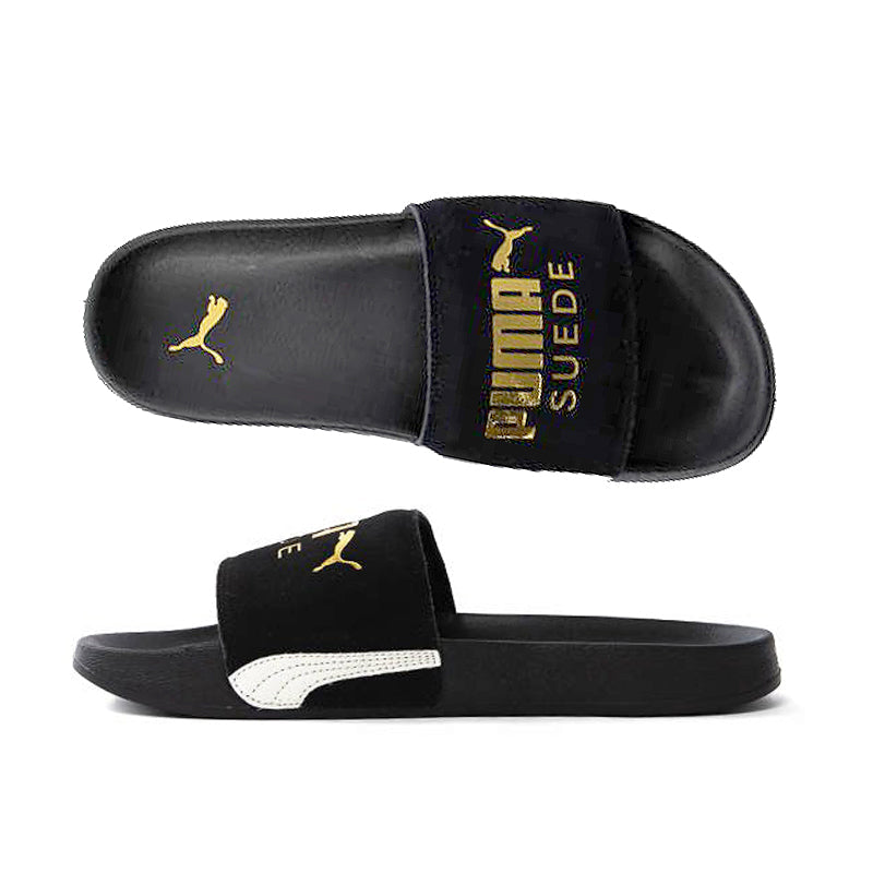 372277-01 - LEADCAT 20 SUEDE CLASSIC