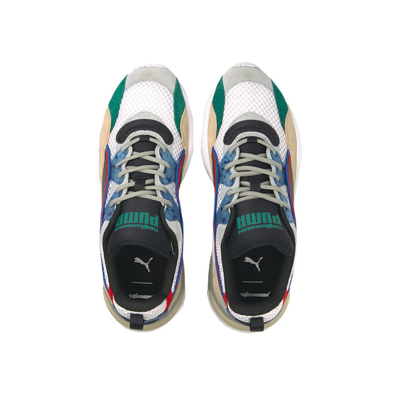 RS-2K HF THE HUNDREDS