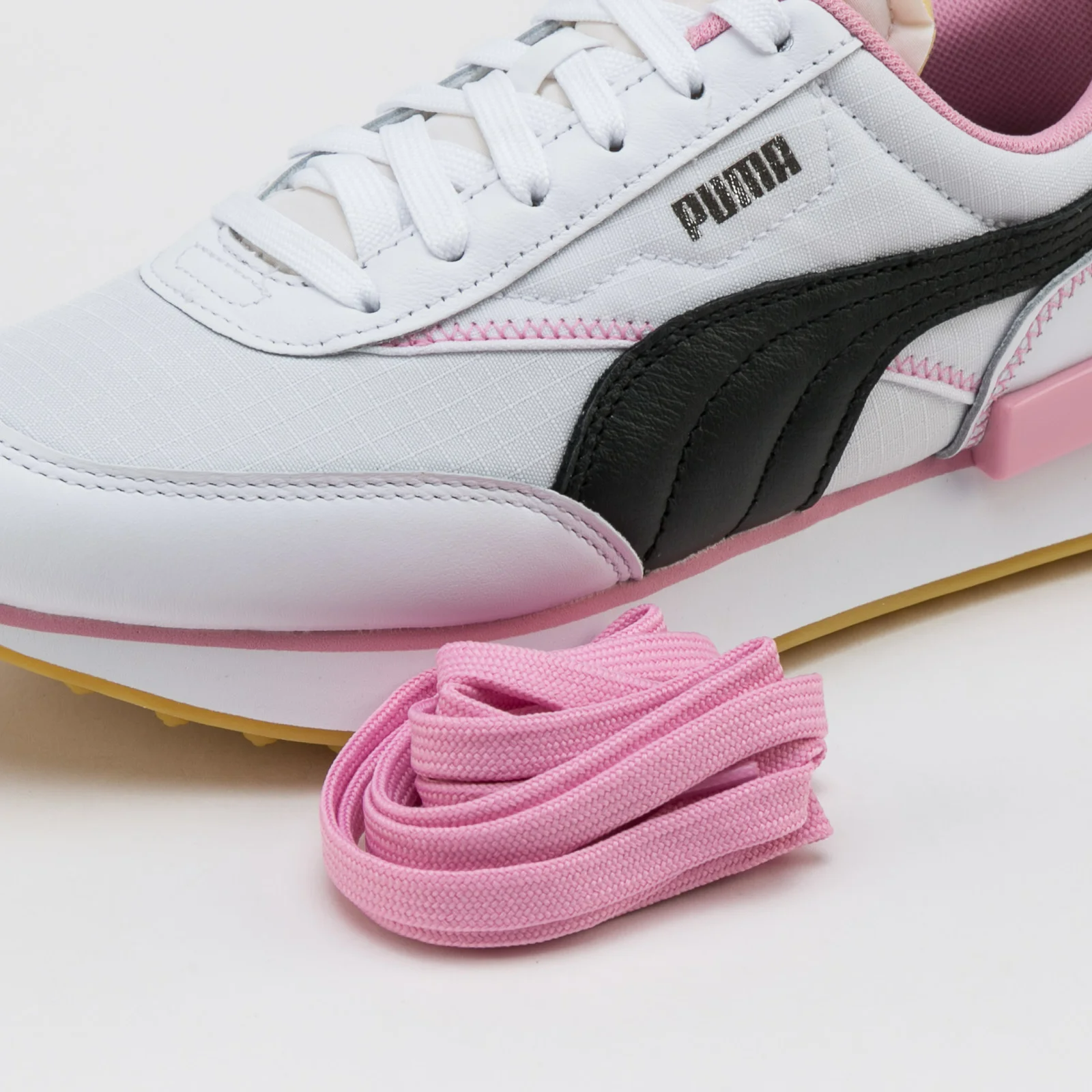 Puma future rider von dutch 2025