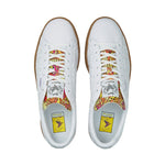 SUEDE ROMERO BRITTO