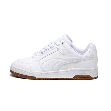 Discount on Puma  shoes - SKU: Slipstream Lo Trainers