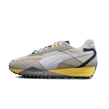 Discount on Puma  shoes - SKU: Blktop Rider Prm Alpine Snow