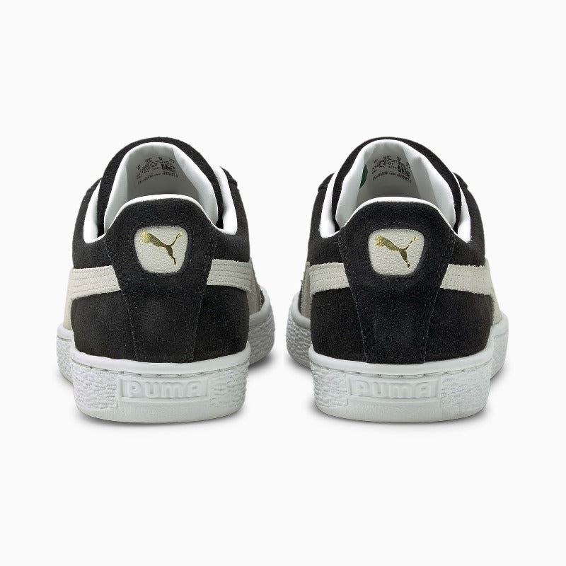 SUEDE CLASSIC XXI