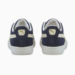 SUEDE CLASSIC XXI