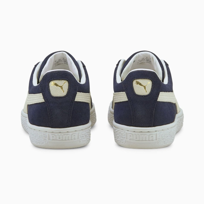 SUEDE CLASSIC XXI