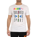 GRAPHIC TEE TFS