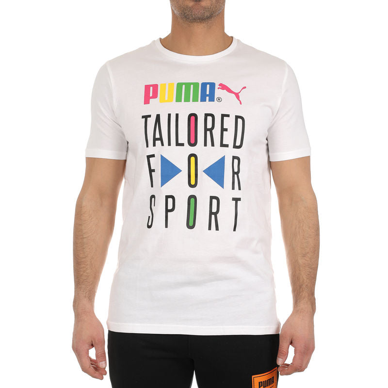 GRAPHIC TEE TFS