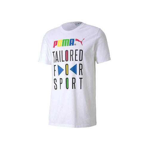 597167-02 - GRAPHIC TEE TFS