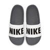 BQ4639-001 - NIKE OFFCOURT SLIDE