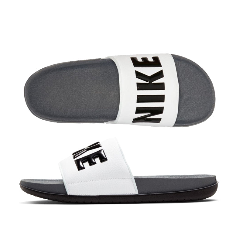 BQ4639-001 - NIKE OFFCOURT SLIDE