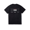 CAPWV-BLK - CAPITAL X WORLD VISION TEE V2