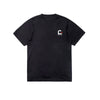 CAPWV-BLK - CAPITAL X WORLD VISION TEE V2