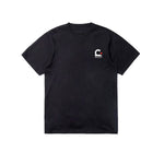 CAPWV-BLK - CAPITAL X WORLD VISION TEE V2