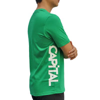 CAPITAL X WORLD VISION TEE