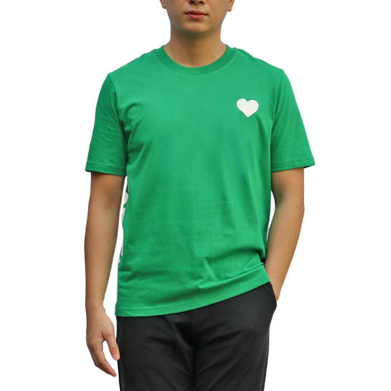 CAPITAL X WORLD VISION TEE