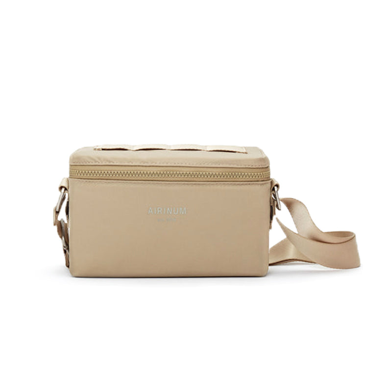 CB-1002 - CROSSBODY BAG-SAND BEIGE