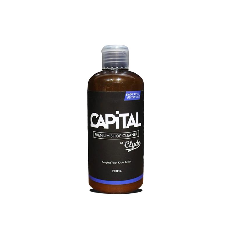 CLYDE REFILL-MISC - CAPITAL X CLYDE BOTTLE REFILLS