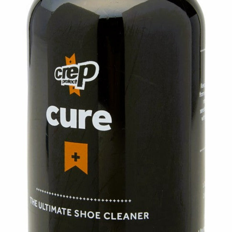 CREP CURE SOLUTION