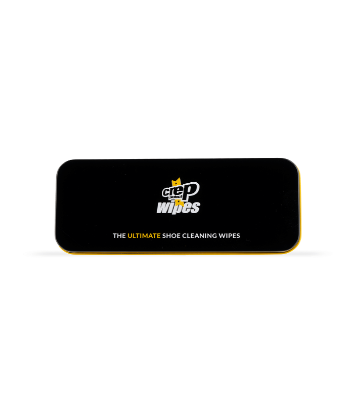 CREP PROTECT WIPES