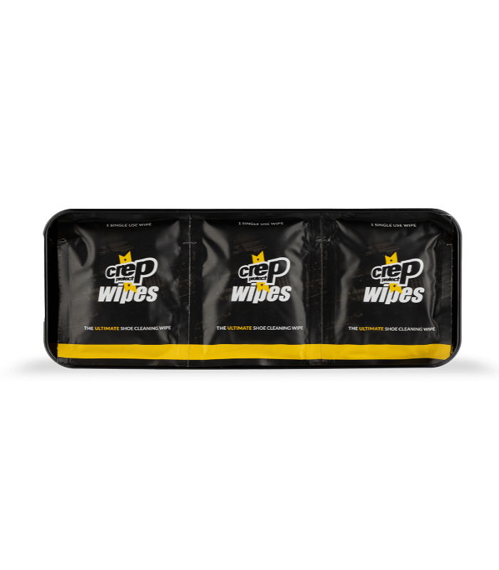 CREP PROTECT WIPES
