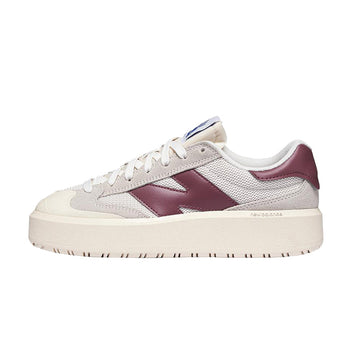 Discount on NEW BALANCE  shoes - SKU: NEW CT302 / CT302V1 (A/W) WHT